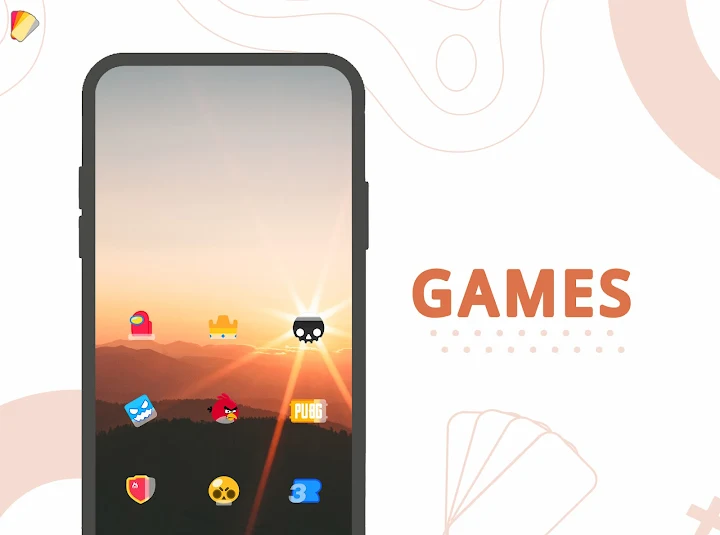 Layers Icon Pack APK