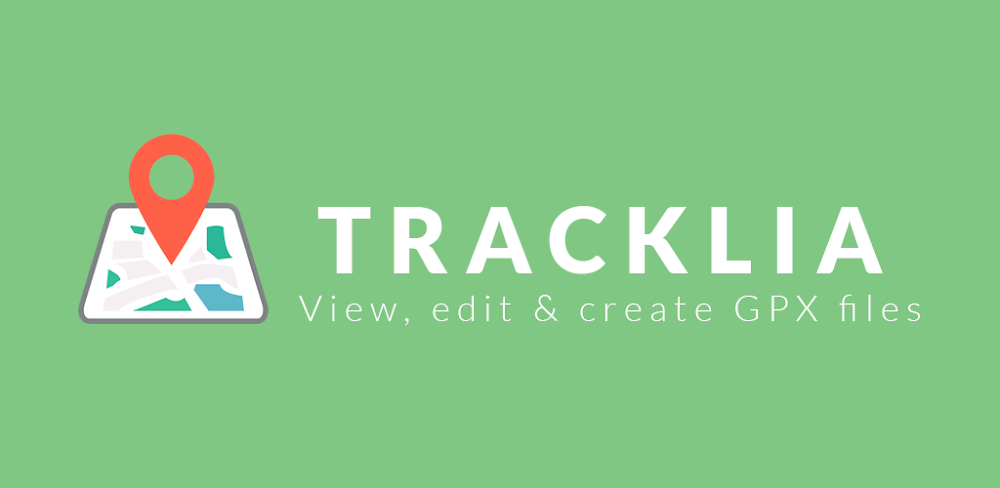 Tracklia MOD APK v1.12.2 (Premium Unlocked) Download