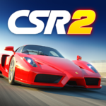 CSR 2 - Drag Racing Car Games