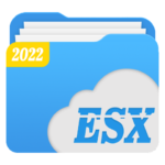 EXS File Manager,File Explorer