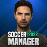 Soccer Manager 2022 - Football