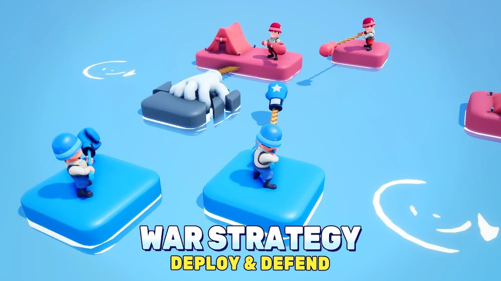 Top War: Battle Game