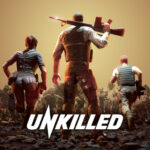 UNKILLED – FPS Zombie Games