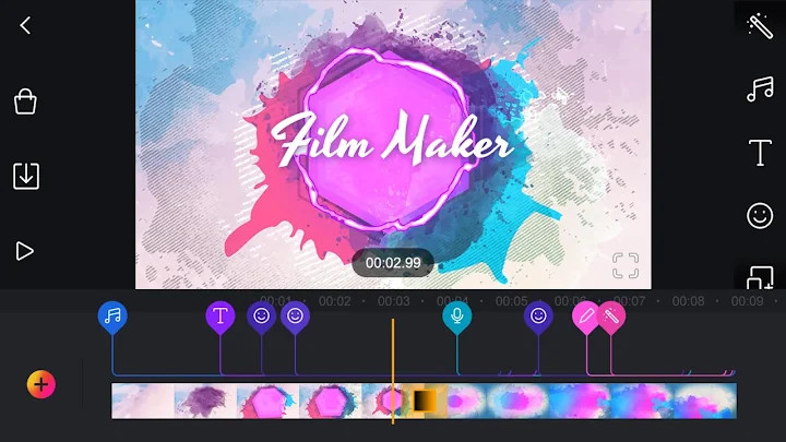 Film Maker Pro – Movie Maker