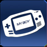 My Boy! - GBA Emulator