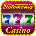 Slotomania™ Slots Casino Games